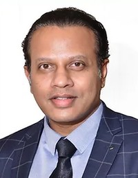 Dr. Utkarsha Lokesh