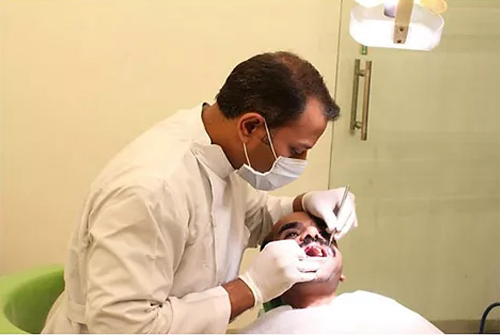 Dentists in Malleswaram